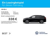 Volkswagen ID.4 - Vorschau Bild 3