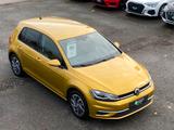Volkswagen Golf 1.0 TSI SOUND ACC LED SHZ - Volkswagen Golf aus 2018