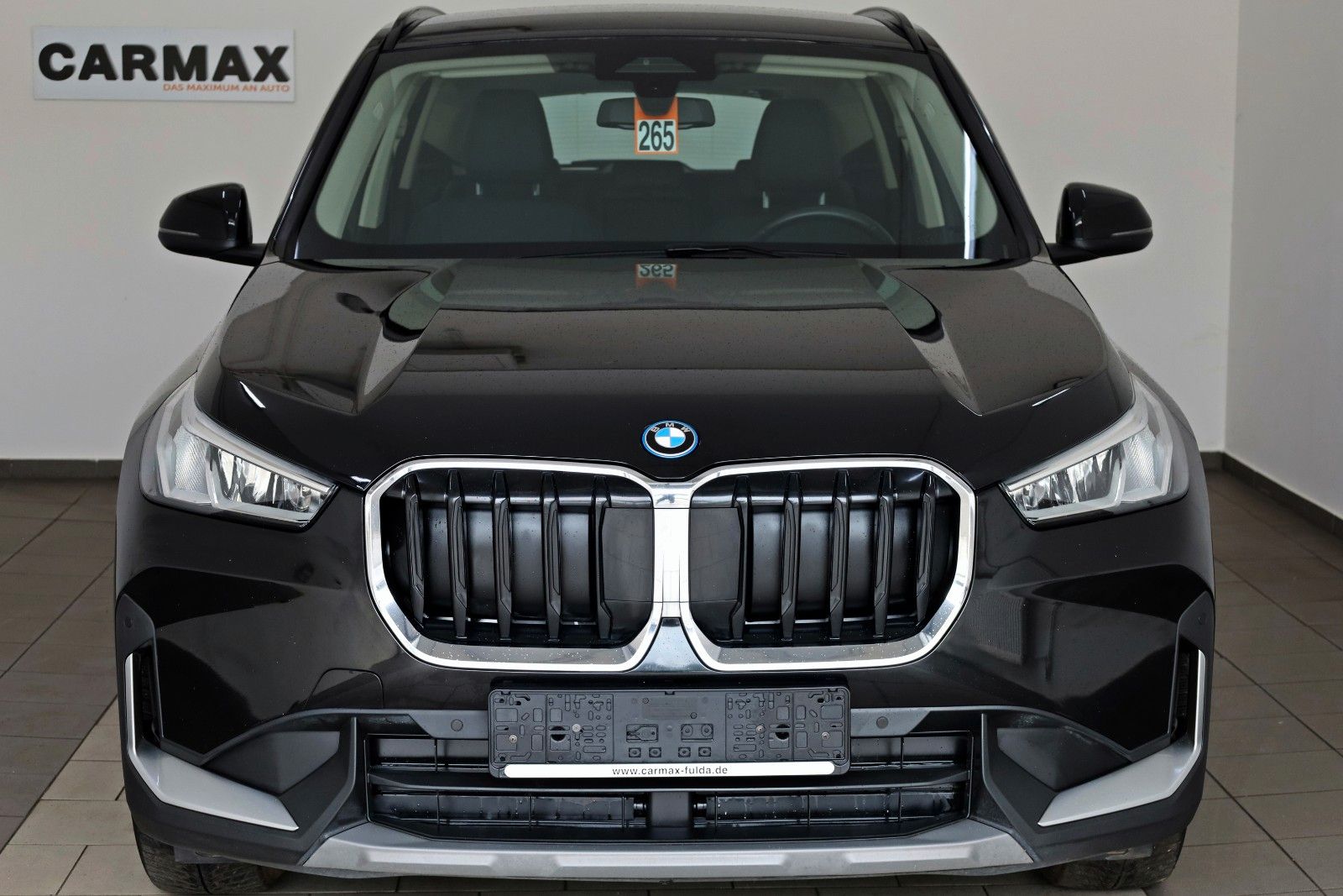 Fahrzeugabbildung BMW X1 25e xDrive Leder,Navi,LED,Kamera,Park Paket