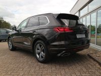 Volkswagen Touareg - Vorschau Bild 6
