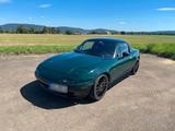 Mazda MX5 NA 1.6 BRG - TÜV NEU - Alles Ein... - gebrauchte Mazda MX-5 aus dem Jahr 1995