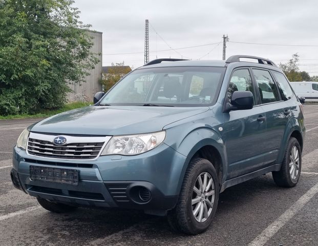 Subaru Forester 2.0 Active 4x4 Automatik