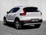 Volvo XC40 Plus Bright Recharge Plug-In Hybrid 2WD T4  - Volvo XC40: Recharge Plus Bright