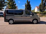 Renault Trafic Bj 2015 - 8 Sitzer Familienauto - Renault Trafic: Kleinbus