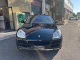 Porsche Cayenne 4.5 cat Tiptronic S - gebrauchte Porsche Cayenne aus dem Jahr 2003