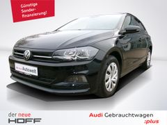 Volkswagen Polo 1.0 TSI Comfortline Navi Allwetter SHZ Einp