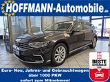 Volkswagen Passat Variant GTE Kamera,LED,Navi,Sitzheizung - Volkswagen Passat Variant: GTE
