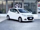Hyundai i10 1.0 GPL 67CV E6 Neo. - 2016 - Hyundai i10 mit LPG-Antrieb
