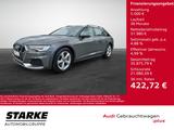 Audi A6 allroad 40 TDI S tronic quattro NaviPlus Matr - gebrauchte Audi A6 Allroad aus dem Jahr 2022