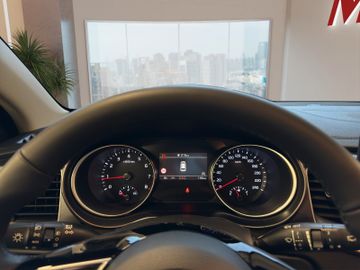 Kia Ceed SW 1.5T Kamera Klima Sitzheizung CarPlay