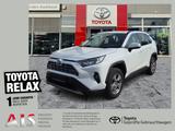 Toyota RAV4 2.5 Business Edition AHK LED Navi SHZ Kamer - Toyota RAV 4 Business-Edition