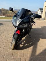 Honda CBR 1000 RR Fireblade SC57 - HONDA SC57