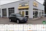 Volkswagen Tiguan Cup Sport & Style 4Motion Automatik