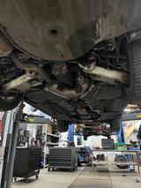 BMW 523i A - - BMW 523 aus 1998: 523i