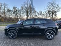 Peugeot 2008 - Vorschau Bild 2