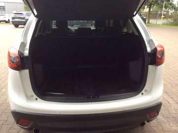 Mazda CX-5 - 4
