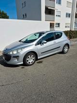 Peugeot 308 - Peugeot 308: Coupé