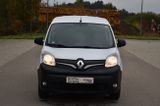 Renault Kangoo Maxi Rapid Maxi Extra*1.5dCI*Klima*Navi*S - Doppelkabine Kangoo rapid maxi