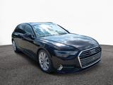 Audi A6 Avant 35 TDI sport *Alu 19*S-Line*1. Hand* - Audi A6 Hybrid (Diesel/Elektro)