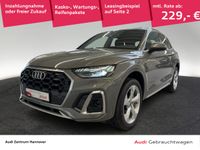 Audi Q5 - Vorschau Bild 1