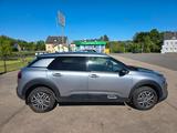 Citroën C4 Cactus PureTech 110 S&S Selection EAT6 Se... - Citroën C4 Cactus: Selection