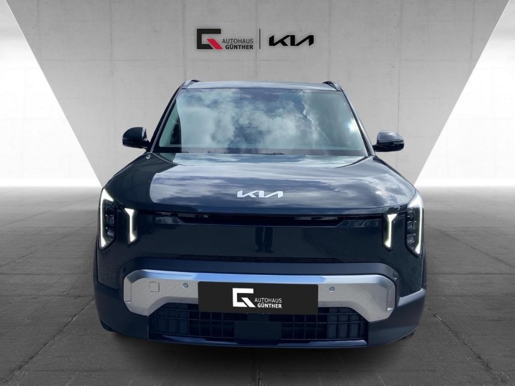 Kia EV2 Earth 108kW 42.2KWH Winter Technology DriveW