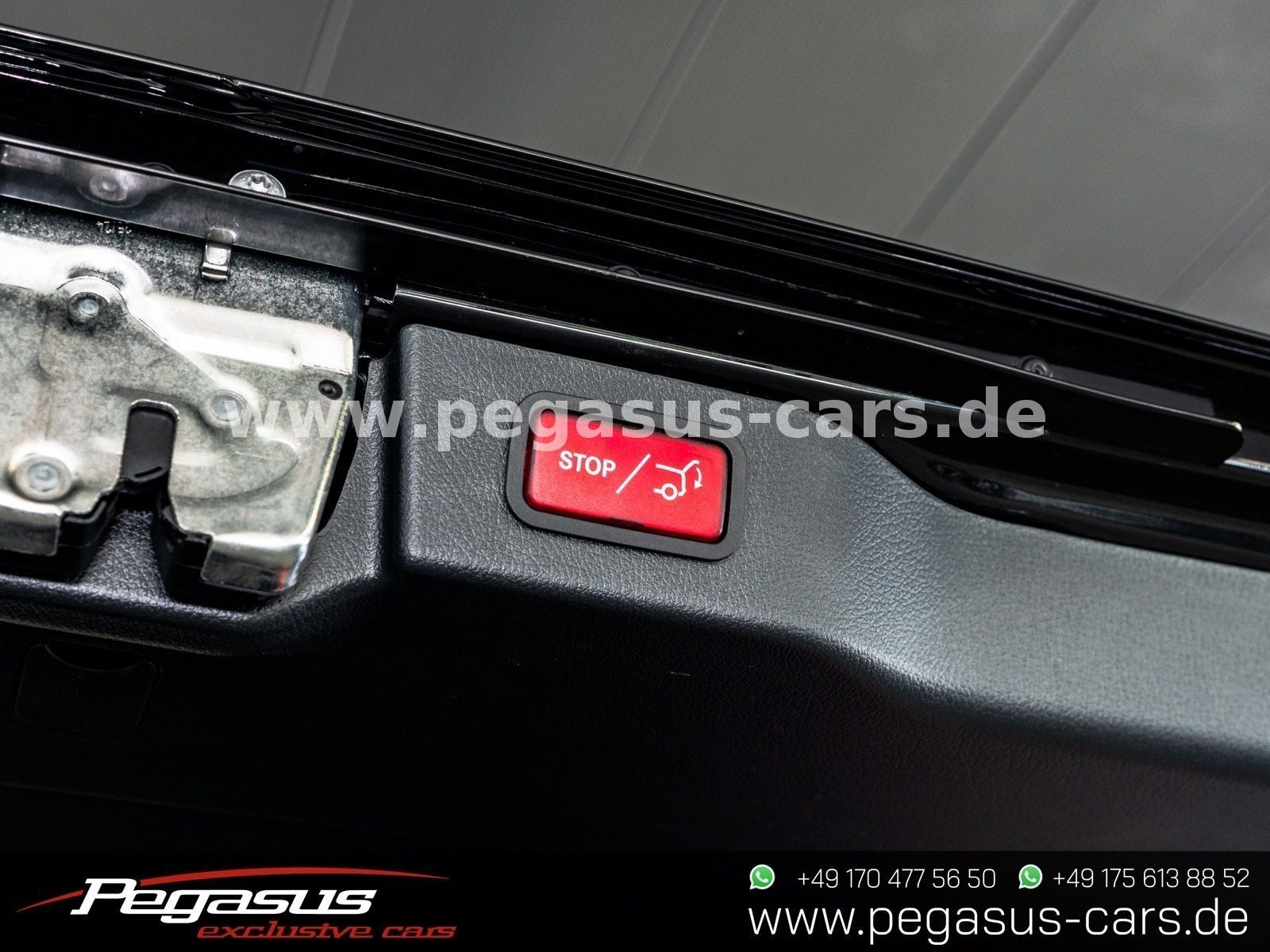 MERCEDES-BENZ V 300 - 20