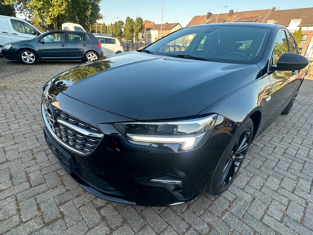 Image of Opel Insignia