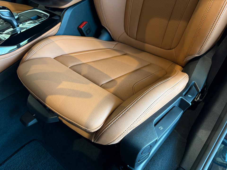 BMW X4 - Bild 11