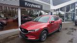 Mazda CX-5 SKYACTIV-D 150 6AG EXCLUSIVE Navi Act-P - Mazda CX-5 in Oldenburg