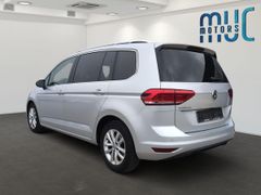 VW Touran 1.5  Highline BMT/Start-Stopp
