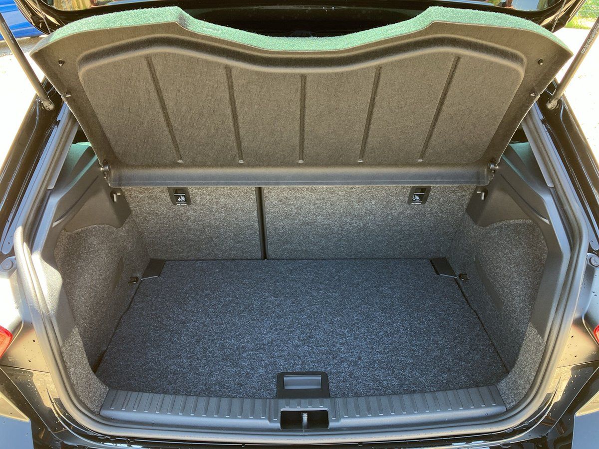 Seat Ibiza - Bild 12