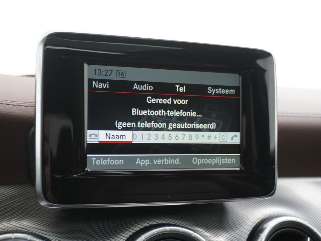 Mercedes-Benz CLA 200 Prestige AMG Styling panorama dach Leder