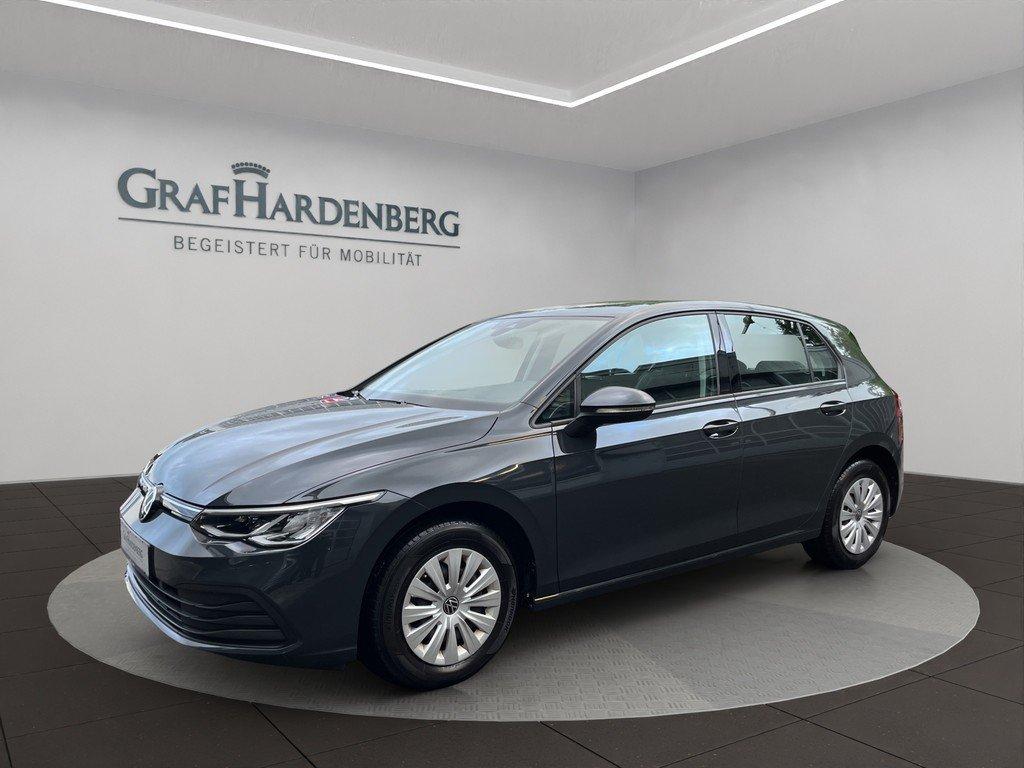 Volkswagen Golf 1.0 TSI Trendline LED GRA DAB Klima
