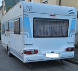 Wilk 490 500 Auflastung 1500 kg neuer Mover - Wilk Wohnwagen