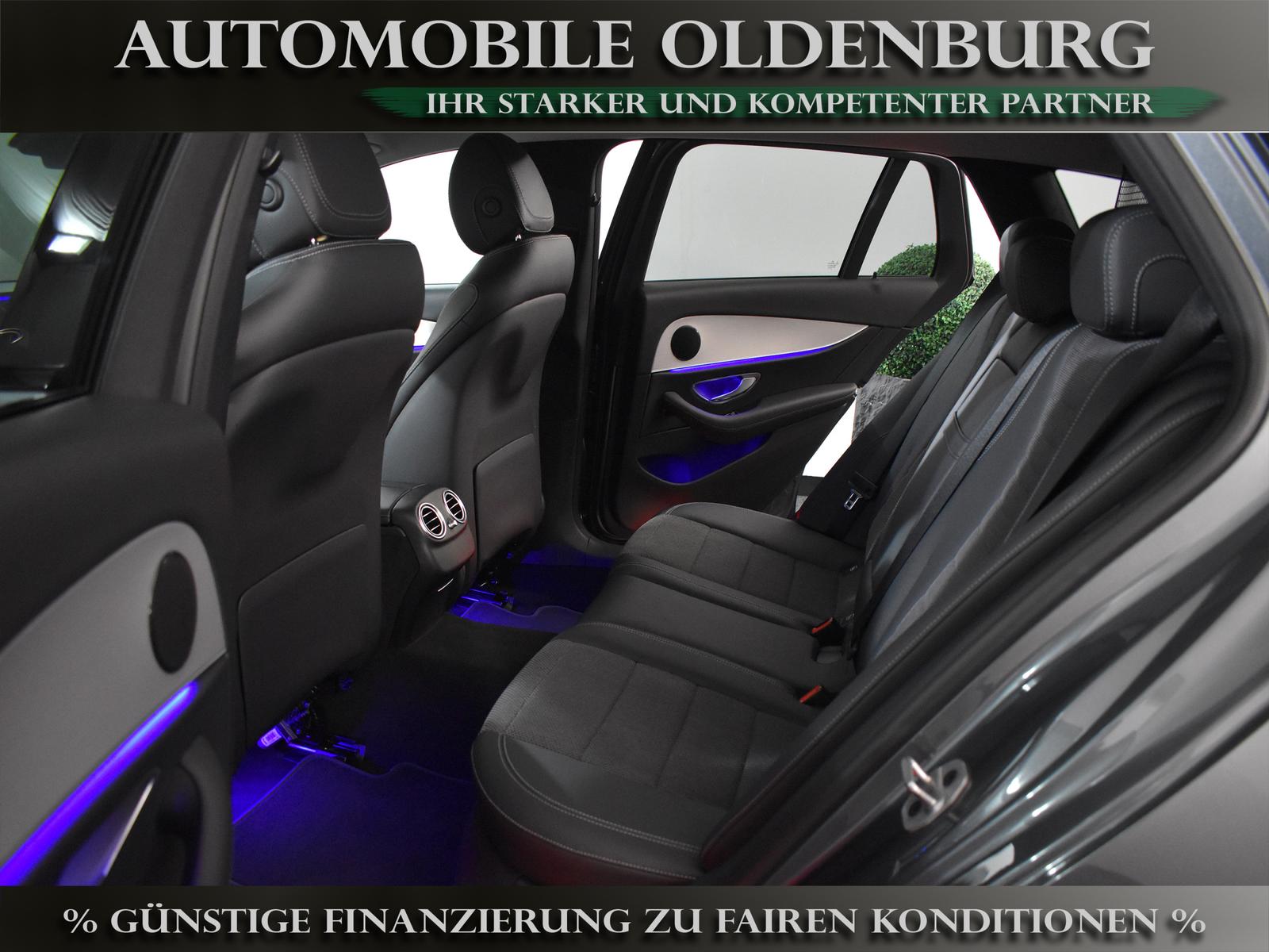 Mercedes-Benz E 200 d T Avantgarde *AHK*WIDE*MBEAM*Totw*Kamera