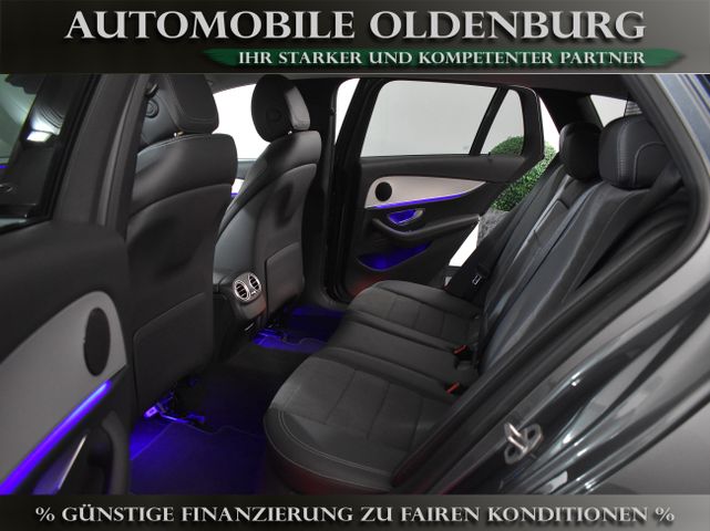 Mercedes-Benz E 200 d T Avantgarde *AHK*WIDE*MBEAM*Totw*Kamera