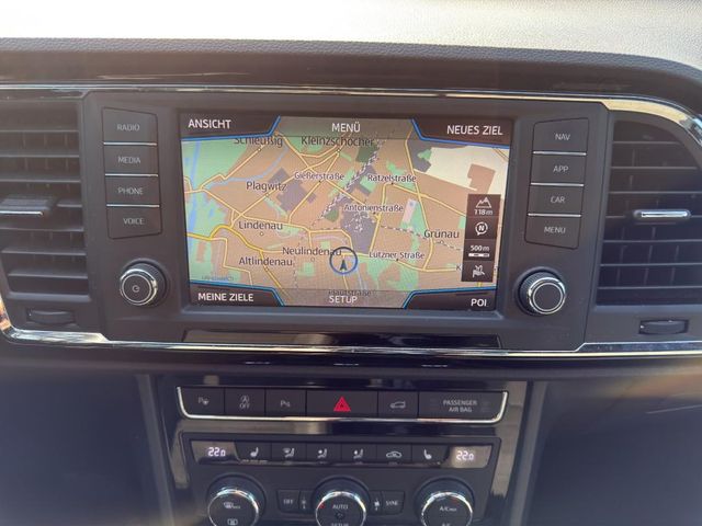 Foto Nummer 15: SEAT Ateca