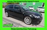 Audi A3 Sportback 2.0TDI S-LINE Quattro SHZEXP:3.940 - Audi A3 aus 2007: 2.0
