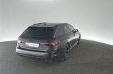Audi RS 4 Avant 2.9 TFSI quattro tiptronic Navi ACC - Audi RS4: Schwarz
