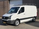 Volkswagen CRAFTER 35 2.0TDI L1H2 / Only 54.935 KM !!! / NA - Angebote