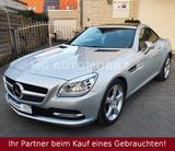 Mercedes-Benz SLK 250 CDI BlueEfficiency  NECK-PRO Scheckheft - Mercedes-Benz SLK 250 in Hannover