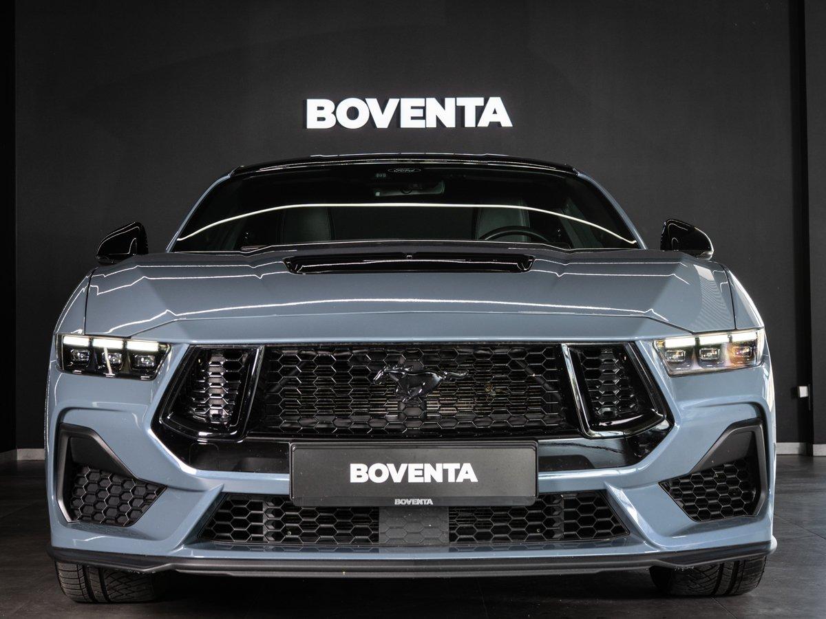Ford Mustang 5.0 Ti-VCT V8 GT Fastback  *SYNC4*B&O*