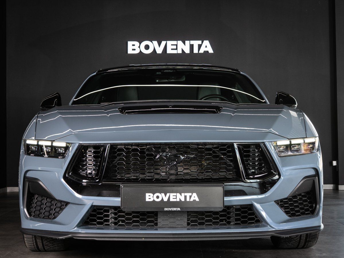 Ford Mustang 5.0 Ti-VCT V8 GT Fastback *SYNC4*B&O* imagem 2