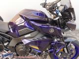 Yamaha MT-10 TOURING Ausstattung+ viel Zubehör + 1.Hand - YAMAHA NAKED BIKE