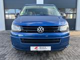 Volkswagen T5 California Beach Aufstelldach Navi PDC Standh - Volkswagen T5 California: Beach