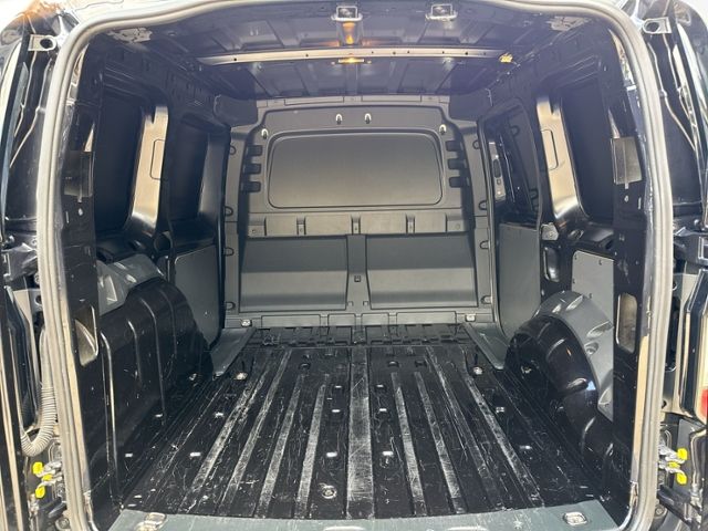 Caddy Cargo 2.0 TDI EcoProfi GRA+LKW-ZULASSUNG