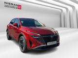Nissan QASHQAI 1.3DIG-T 140PS N-Connecta Winter Komfort - Nissan Tageszulassungen