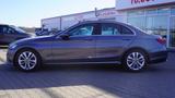 Mercedes-Benz C220 d Avantgarde LED Navi AHK Kamera Tempomat - gebrauchte Mercedes-Benz C 220 aus dem Jahr 2019