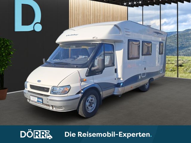 Hobby Sonstige 650 FSC